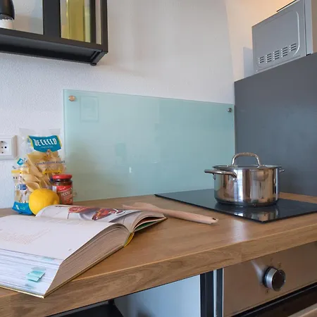Downtown City-center - Zachastay Guest house Koblenz (Rhineland-Palatinate)