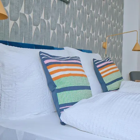 Guest house Downtown City-center - Zachastay Koblenz (Rhineland-Palatinate)