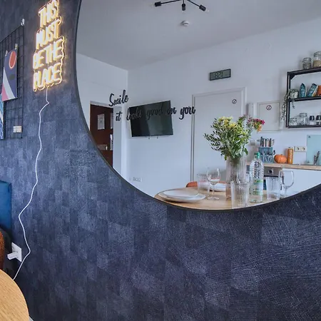 Guest house Downtown City-center - Zachastay Koblenz (Rhineland-Palatinate)