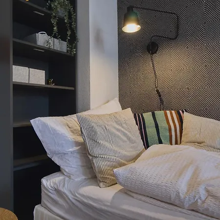 Guest house Downtown City-center - Zachastay 3*