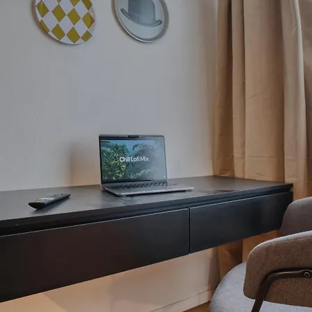 Guest house Downtown City-center - Zachastay