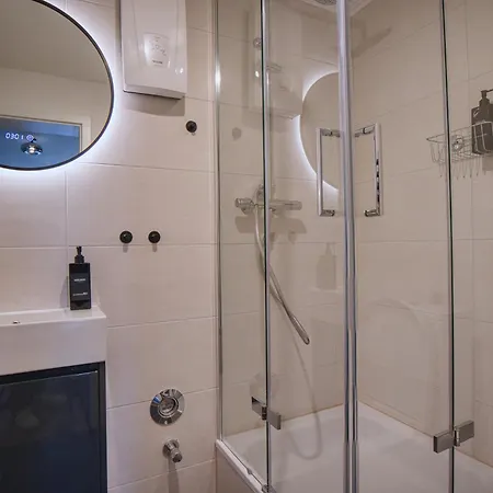 Guest house Downtown City-center - Zachastay Koblenz (Rhineland-Palatinate)