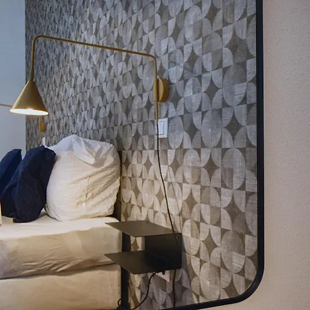 Guest house Downtown City-center - Zachastay