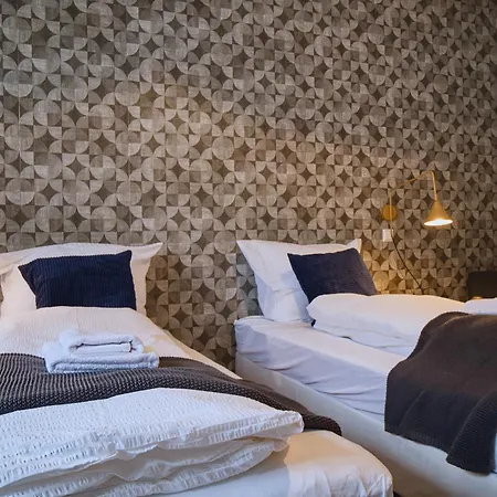 Guest house Downtown City-center - Zachastay 3*