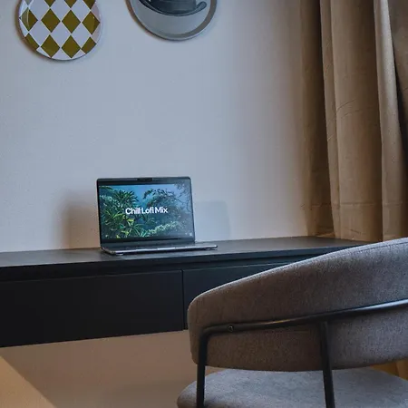 Guest house Downtown City-center - Zachastay Koblenz (Rhineland-Palatinate)