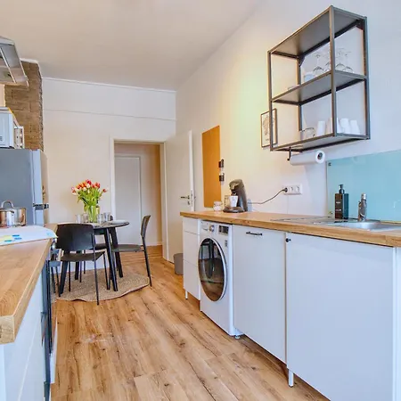 Guest house Downtown City-center - Zachastay