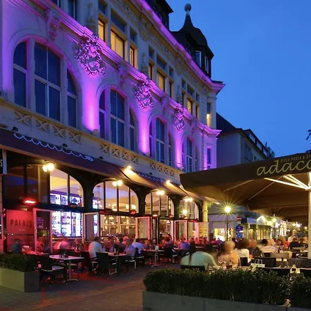 Downtown City-center - Zachastay Koblenz (Rhineland-Palatinate)