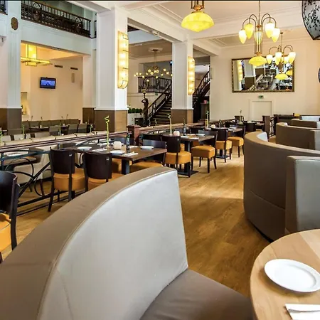 Guest house Downtown City-center - Zachastay 3*